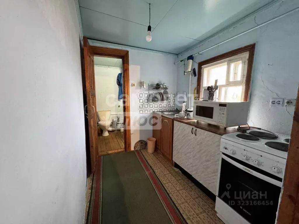 Дом в Челябинская область, с. Кунашак ул. Труда, 6 (86 м) - Фото 1