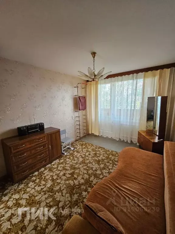 3-к кв. Санкт-Петербург Бухарестская ул., 67К1 (64.8 м) - Фото 0