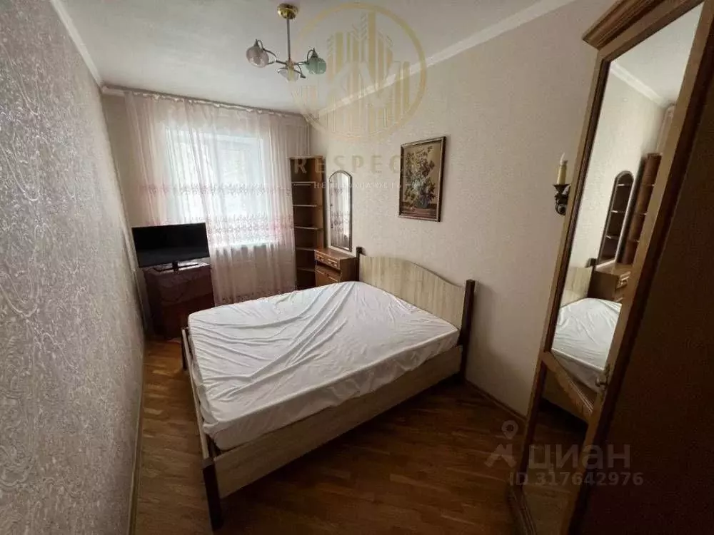 2-к кв. Ставропольский край, Пятигорск ул. 295-й Стрелковой Дивизии, ... - Фото 0