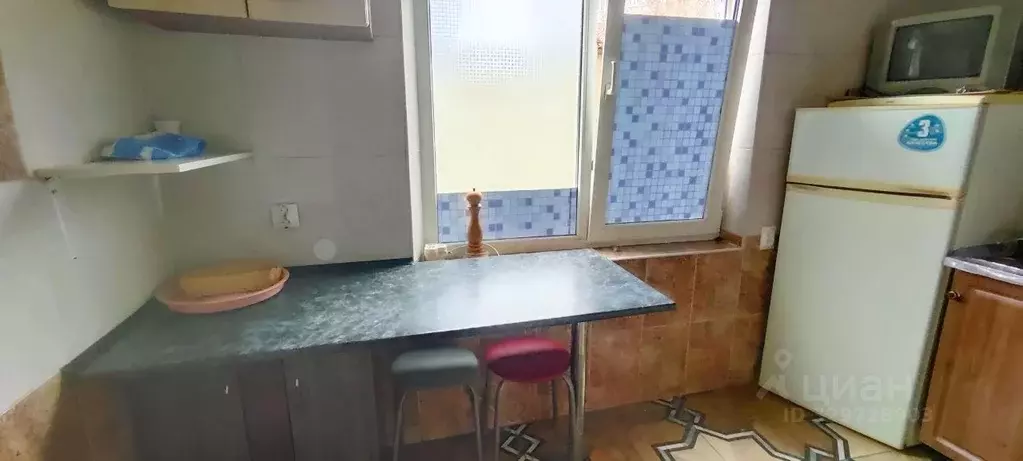 1-к кв. Крым, Ялта ул. Ленинградская, 22 (25.0 м) - Фото 2
