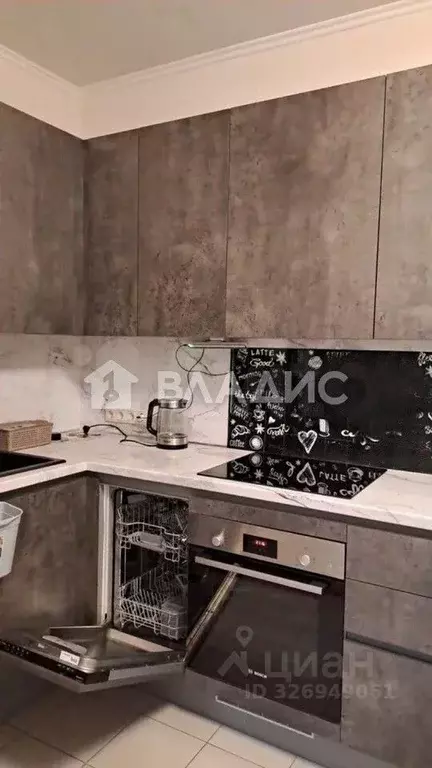 1-к кв. Московская область, Люберцы Зенино ЖК Самолет мкр, ул. Камова, ... - Фото 1