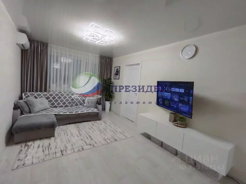 2-к кв. Нижегородская область, Нижний Новгород ул. Имени Генерала И.Д. ... - Фото 1