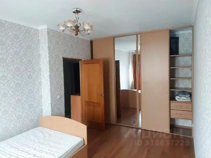 1-к кв. Калининградская область, Калининград Кутаисский пер., 3 (33.0 ... - Фото 1