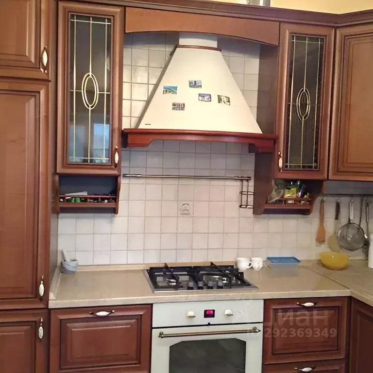 Коттедж в Самарская область, Ставропольский район, с. Ягодное ул. 1-я ... - Фото 1