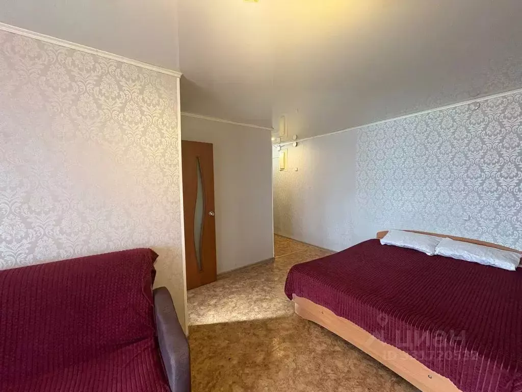 1-к кв. Забайкальский край, Чита ул. Бабушкина, 98 (32.0 м) - Фото 2