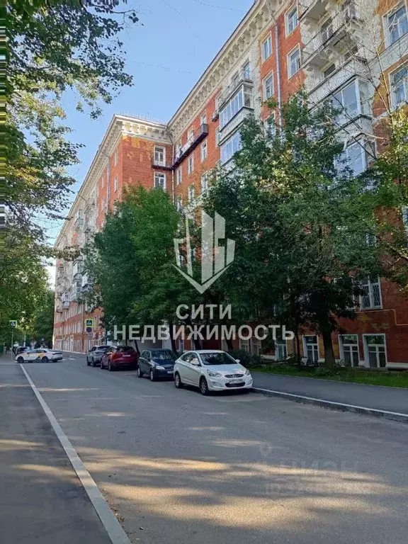 2-к кв. Москва ул. Строителей, 4К6 (70.0 м) - Фото 1