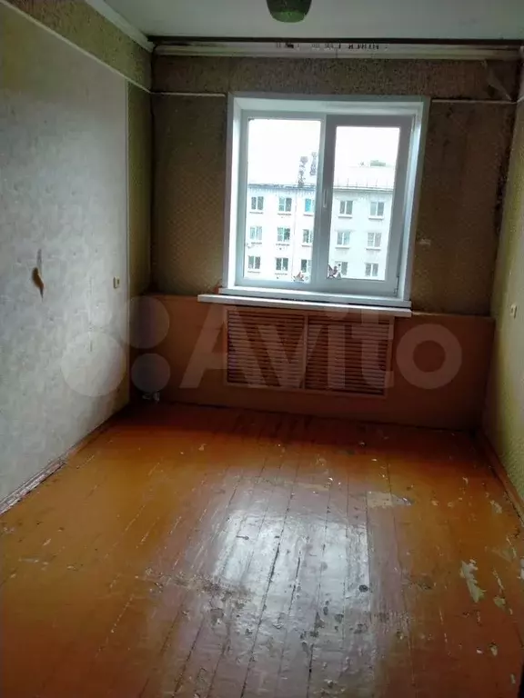 2-к. квартира, 48 м, 5/5 эт. - Фото 1