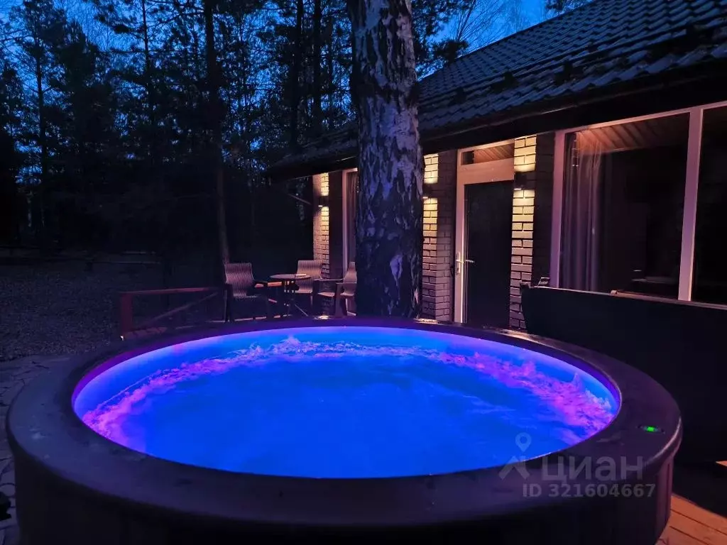 Дом в Рязанская область, Спасский муниципальный округ, д. Сумбулово ... - Фото 1