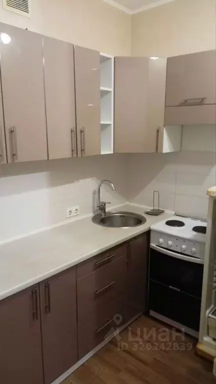 1-к кв. Новосибирская область, Новосибирск Первомайская ул., 228 (20.0 ... - Фото 2