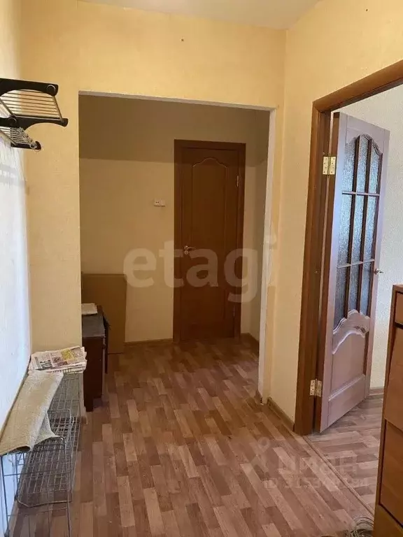 1-к кв. Калмыкия, Элиста 7-й мкр, 5к2 (35.0 м) - Фото 1