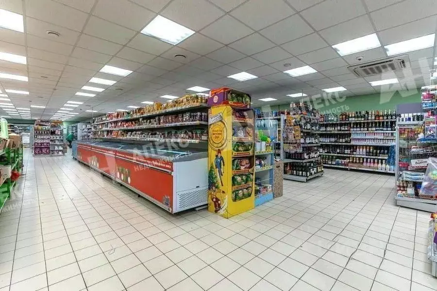 Помещение свободного назначения в Москва ул. Авиаконструктора Миля, 7 ... - Фото 1
