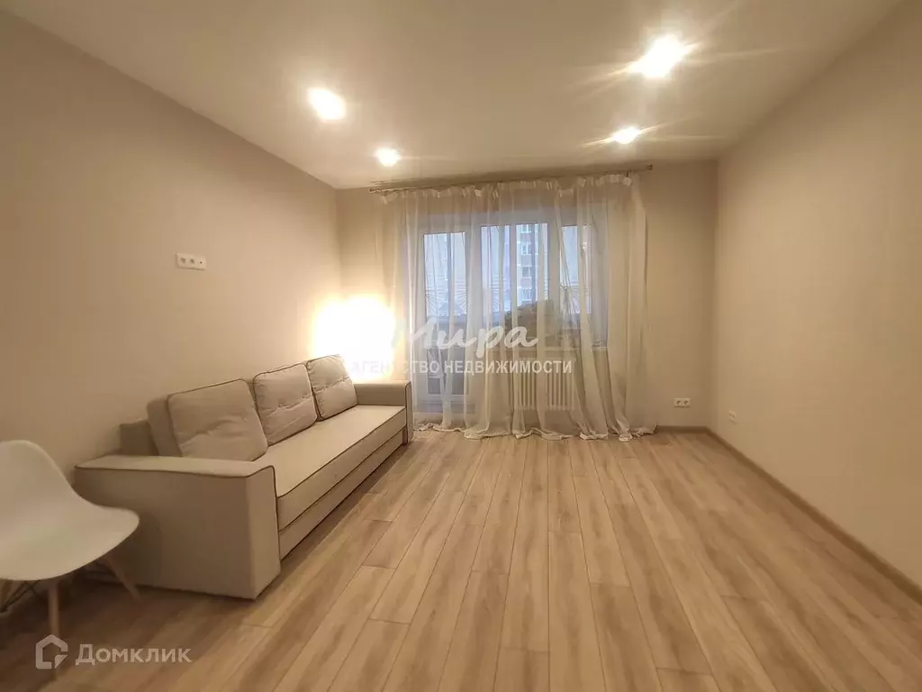 Продаётся квартира-студия, 32.6 м - Фото 0