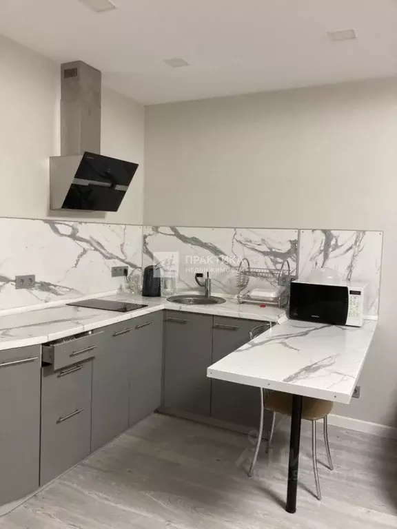 Студия Москва Сосенское поселение, просп. Куприна, 34к1 (30.0 м) - Фото 1