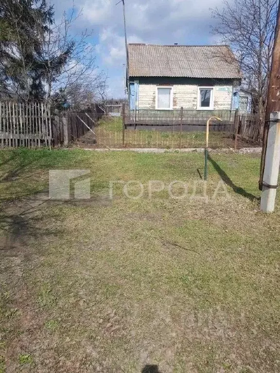 Дом в Алтайский край, Первомайский район, с. Боровиха ул. Кирова, 40 ... - Фото 0