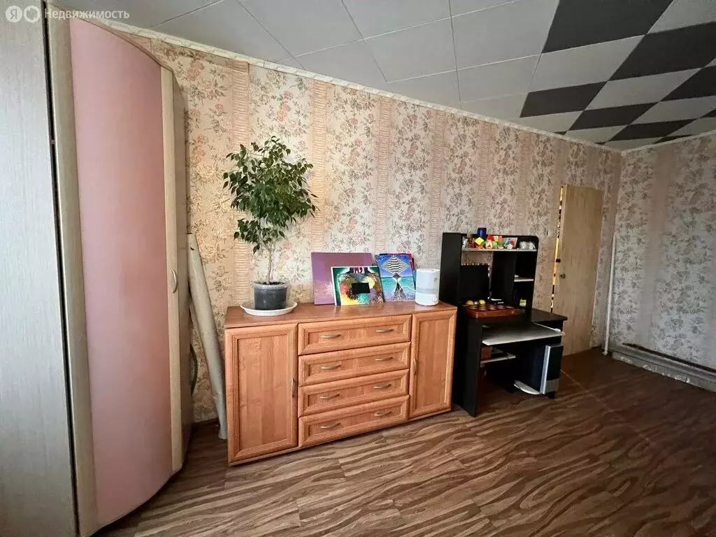 2-комнатная квартира: Волхов, Пролетарская улица, 5 (54.4 м) - Фото 0