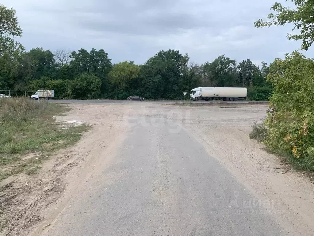 Участок в Курская область, Курский район, Нижнемедведицкий сельсовет, ... - Фото 1