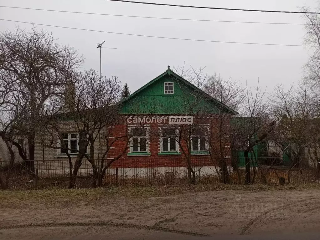 Дом в Московская область, Павлово-Посадский городской округ, Большие ... - Фото 0