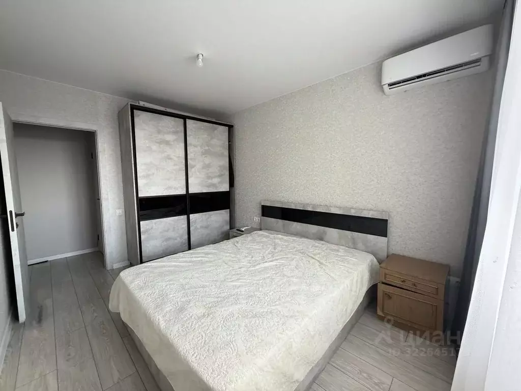 2-к кв. Волгоградская область, Волгоград бул. 30-летия Победы, 29А ... - Фото 1