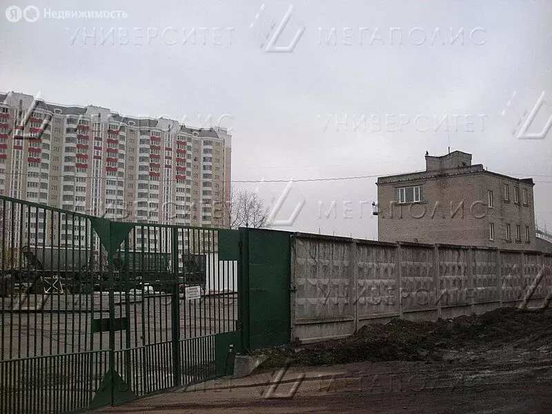 Склад (180 м) - Фото 1