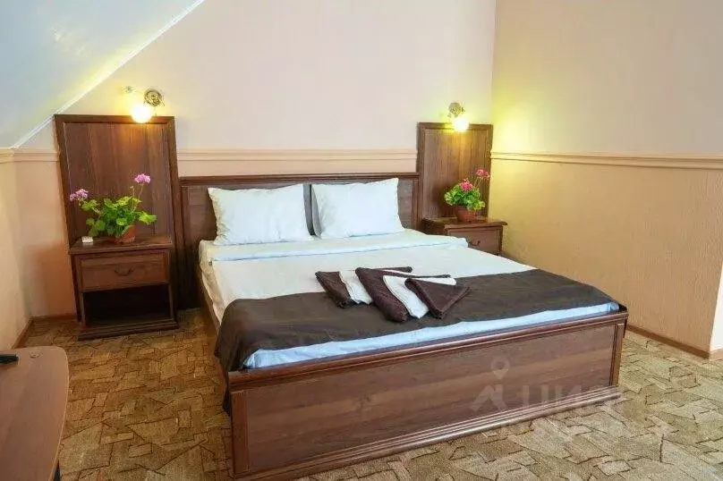 Комната Краснодарский край, Анапа проезд Малый, 1Г (32.0 м) - Фото 0