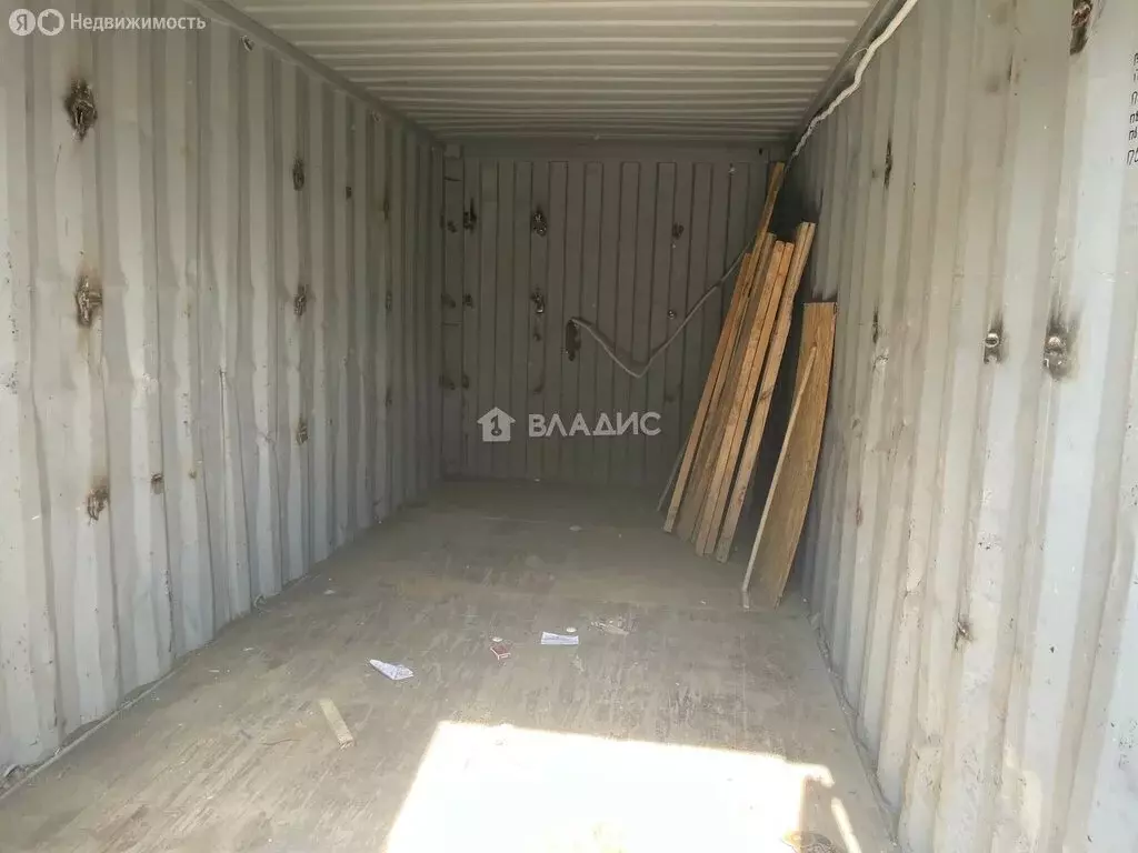 Склад (14.1 м) - Фото 1