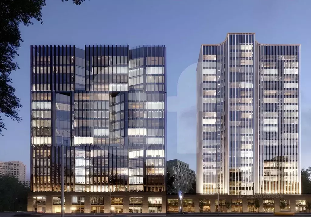 Офис в Москва ул. Золоторожский Вал, 11С1 (796 м) - Фото 2