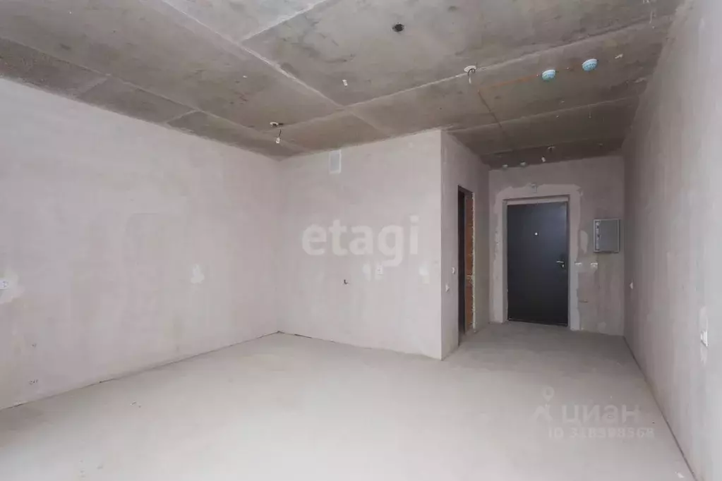 Студия Башкортостан, Уфа бул. Яркий, 8/1 (28.22 м) - Фото 1