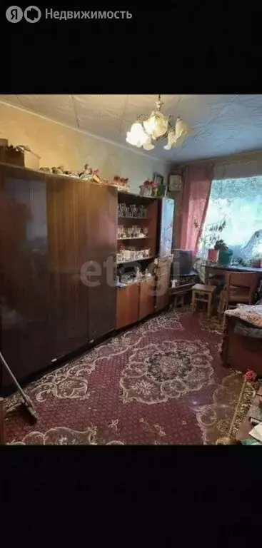 1-комнатная квартира: Мичуринск, улица 411-й километр, 1 (26.7 м) - Фото 2