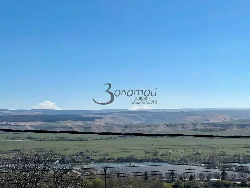 Дом в Ставропольский край, Предгорный муниципальный округ, пос. Мирный ... - Фото 2