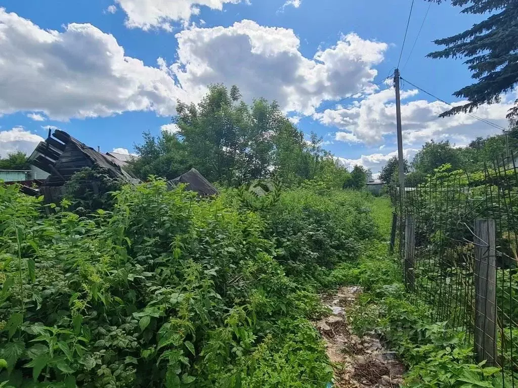 Участок в Калужская область, Калуга ул. Секиотовское кольцо (7.96 ... - Фото 1