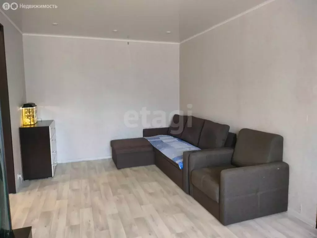 2-комнатная квартира: Орёл, Комсомольская улица, 302 (57 м) - Фото 1