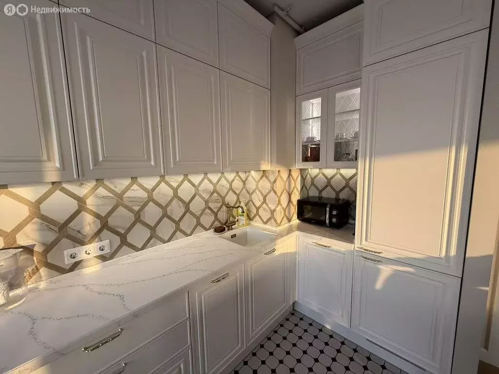 2-комнатная квартира: Санкт-Петербург, Московское шоссе, 3к5 (67.6 м) - Фото 2