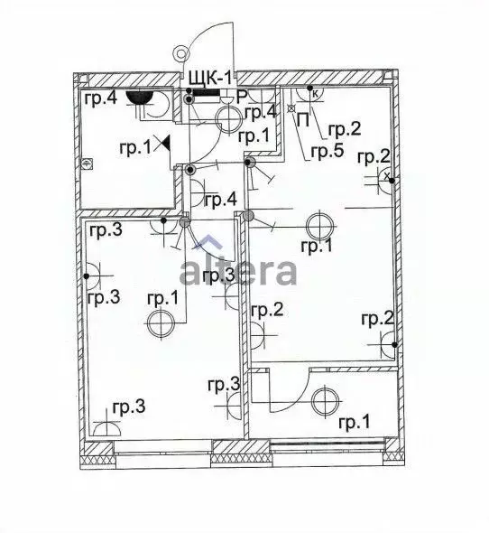 1-к кв. Татарстан, Казань ул. Азата Аббасова, 21А (35.2 м) - Фото 2