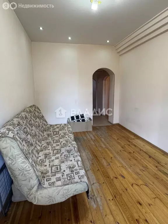 2-комнатная квартира: Улан-Удэ, улица Павлова, 21 (47 м) - Фото 1