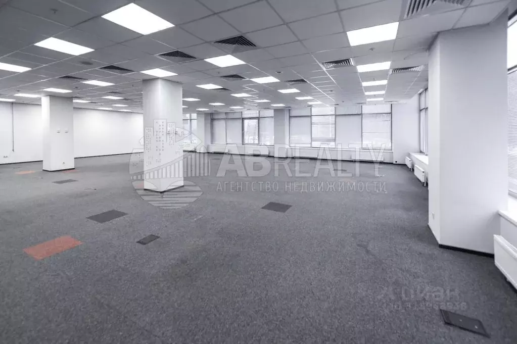 Офис в Москва ул. Обручева, 52с3 (275 м) - Фото 0