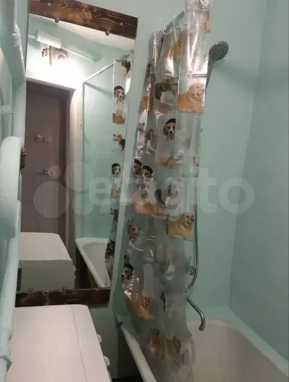 2-к. квартира, 41,5 м, 5/5 эт. - Фото 1