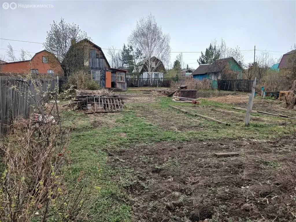 Участок в Красноярск (8.5 м) - Фото 0