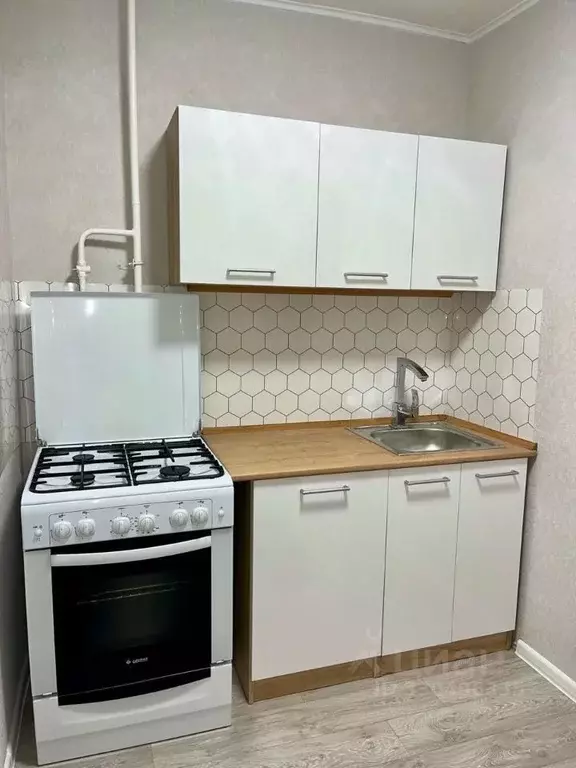 1-к кв. Татарстан, Казань ул. Адоратского, 56 (35.0 м) - Фото 1