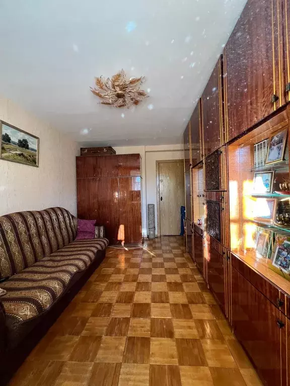 Продаётся 3-к квартира, 66 м - Фото 1
