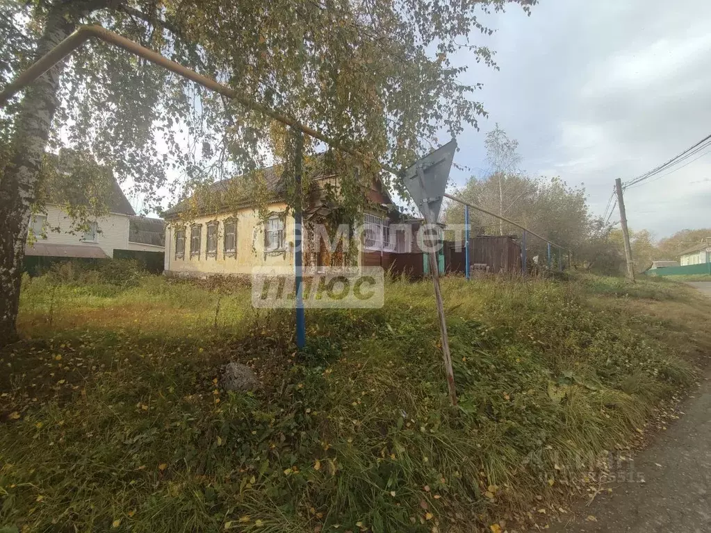 Дом в Рязанская область, Михайловский муниципальный округ, с. Козловка ... - Фото 2