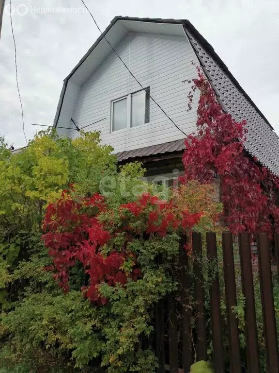 Дом в Краснокамский городской округ, деревня Гурино (67.6 м) - Фото 1