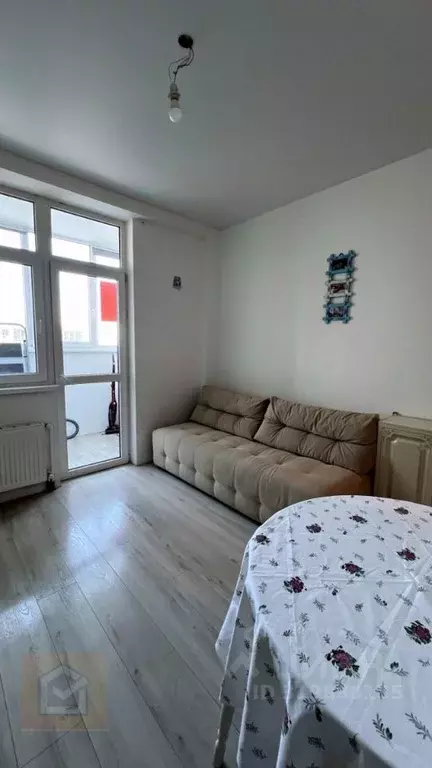 1-к кв. Крым, Симферополь ул. Батурина, 113 (41.6 м) - Фото 1