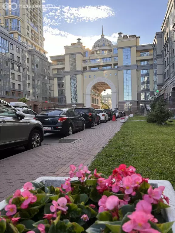 3-комнатная квартира: Санкт-Петербург, Московский проспект, 183-185 ... - Фото 2