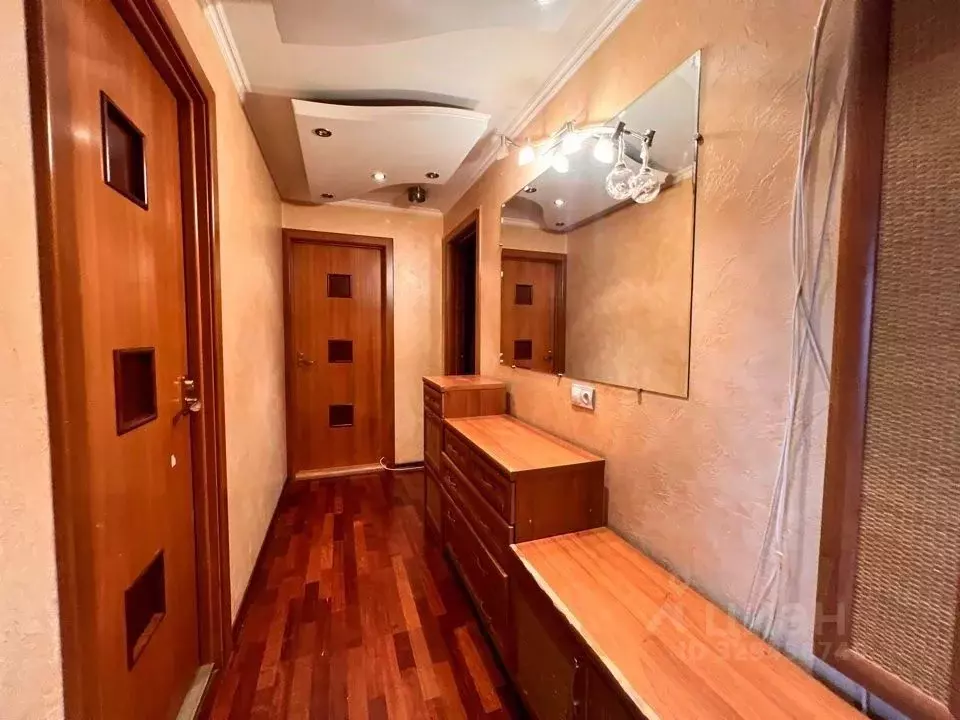 3-к кв. Санкт-Петербург Суздальский просп., 67 (60.0 м) - Фото 1
