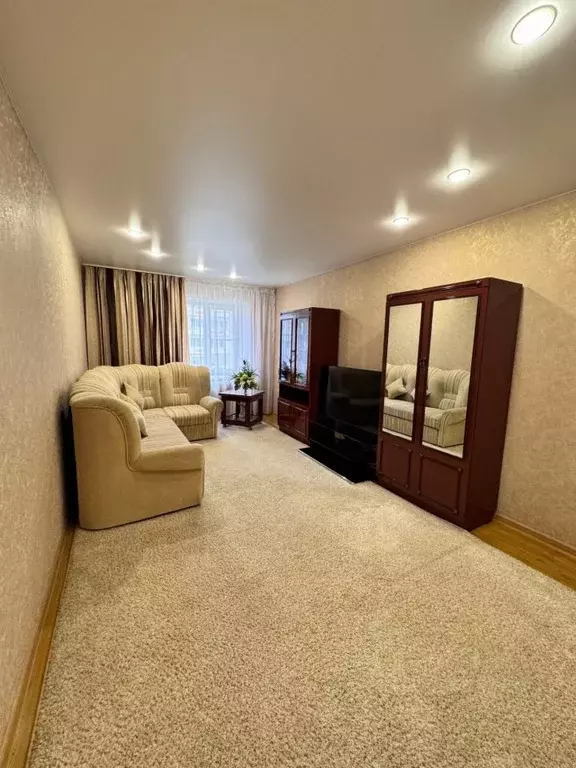 2-к кв. Кировская область, Киров ул. Свердлова, 24а (42.1 м) - Фото 1