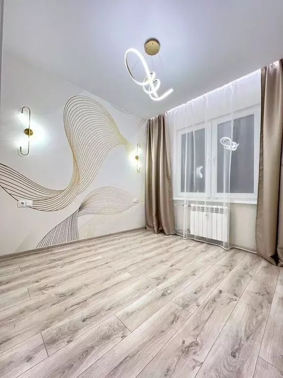 1-к кв. Иркутская область, Иркутск Гусарская тер., 9 (37.0 м) - Фото 1