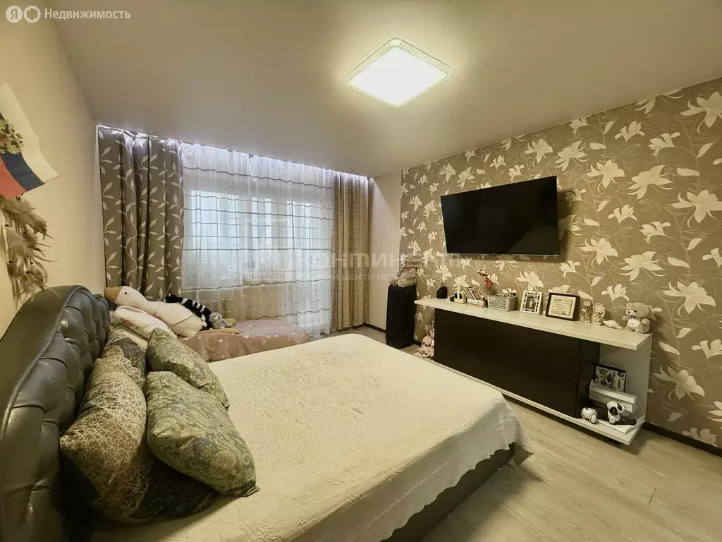 1-комнатная квартира: Ковров, улица Ватутина, 88 (40.6 м) - Фото 2