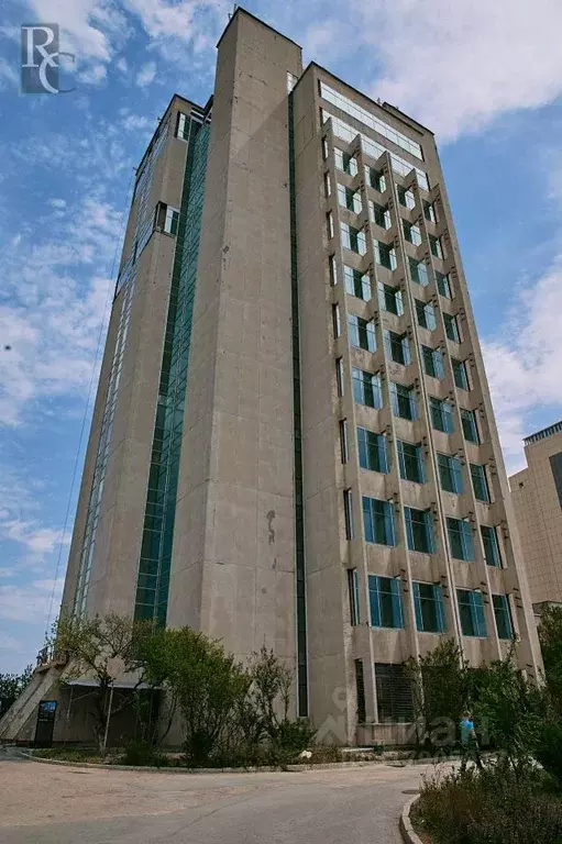 Офис в Севастополь ул. Руднева, 41 (100 м) - Фото 1