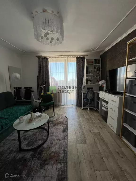 Продаётся 2-к квартира, 49.8 м - Фото 0