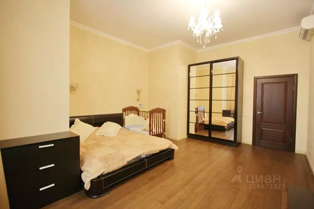 2-к кв. Крым, Ялта проезд Парковый, 5В (80.0 м) - Фото 2